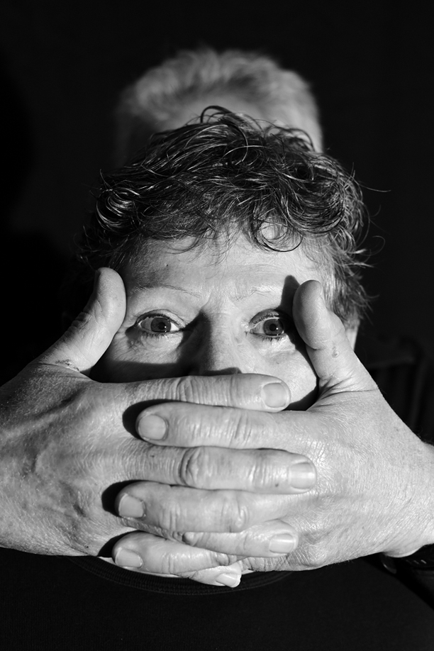 Projecte 25N Vidreres 2021 © Steph Watson 2021