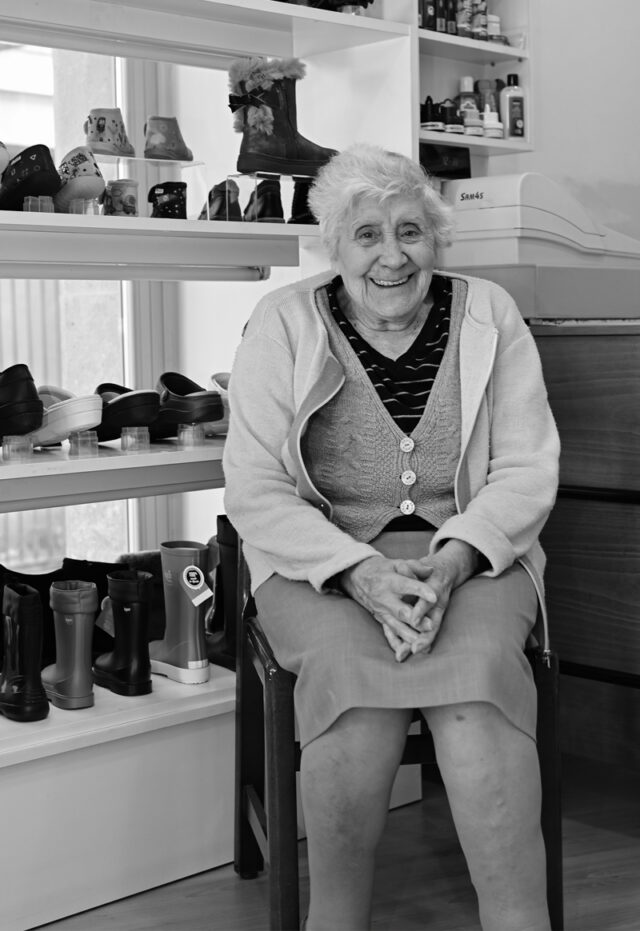 Projecte 8M Vidreres 2022 © Steph Watson 2022