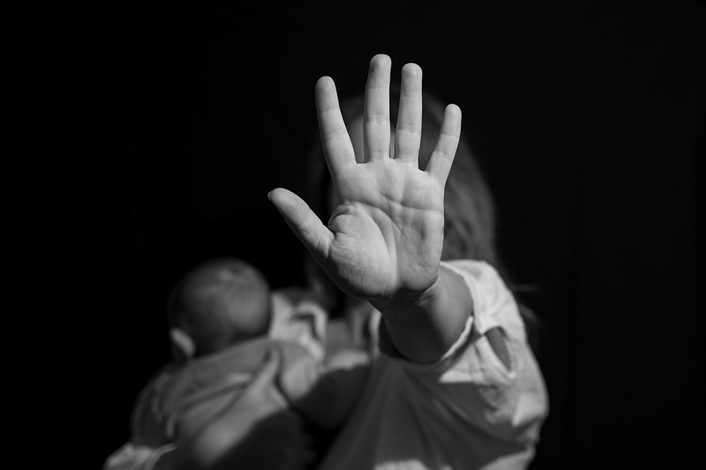 Projecte 25N Vidreres 2022 © Steph Watson 2022