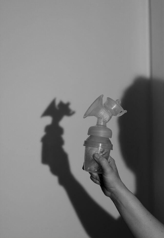 Projecte 25N Vidreres 2022 © Steph Watson 2022