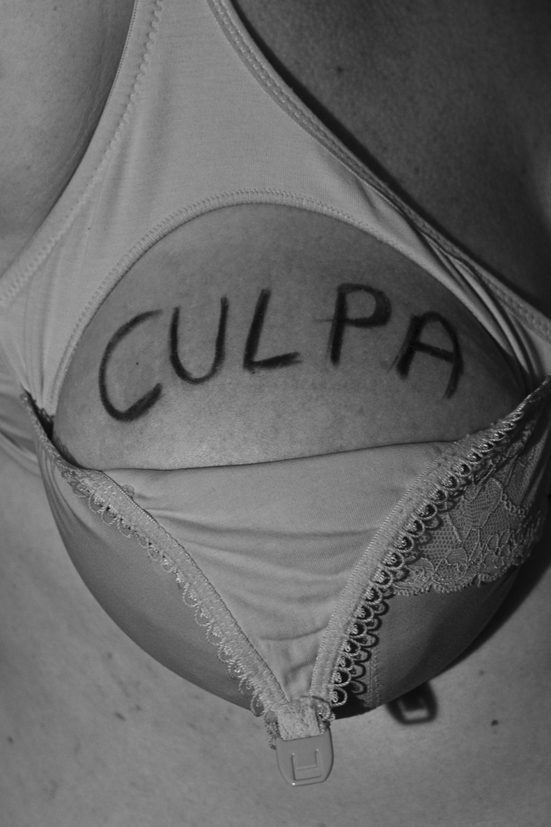 Projecte 25N Vidreres 2022 © Steph Watson 2022