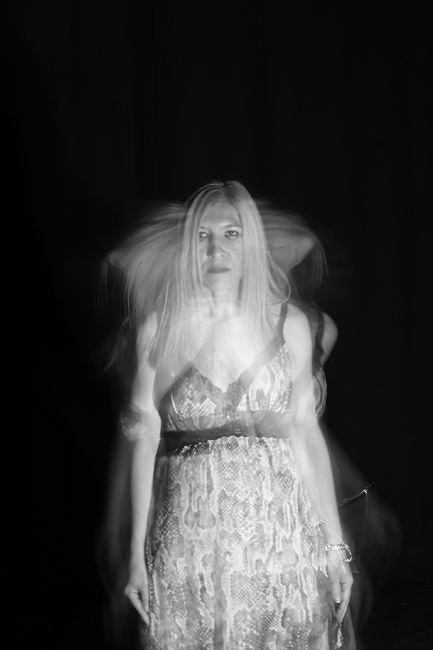 Projecte 25N Vidreres 2021 © Steph Watson 2021