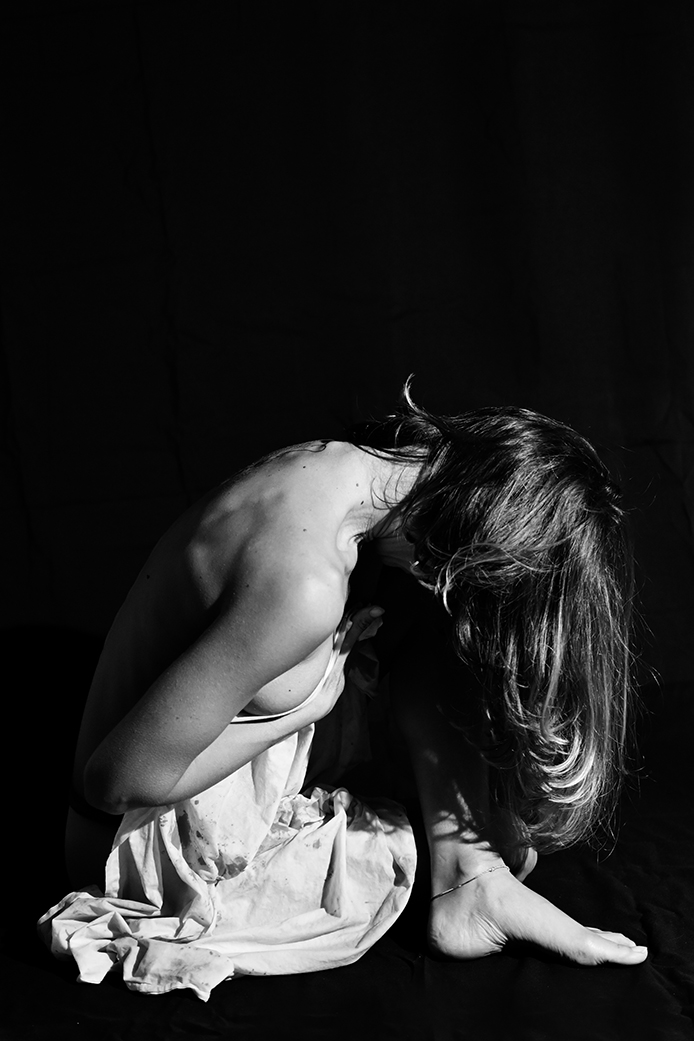 Projecte 25N Vidreres 2021 © Steph Watson 2021