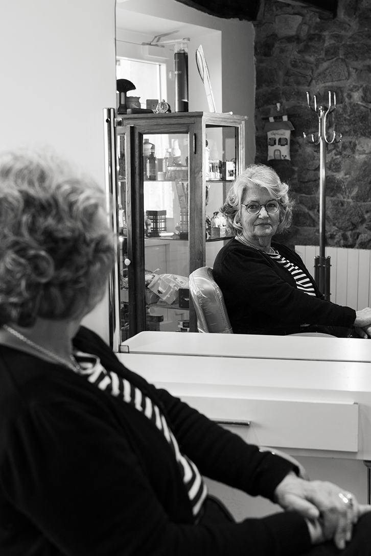 Projecte 8M Viladrau 2023 © Steph Watson 2023