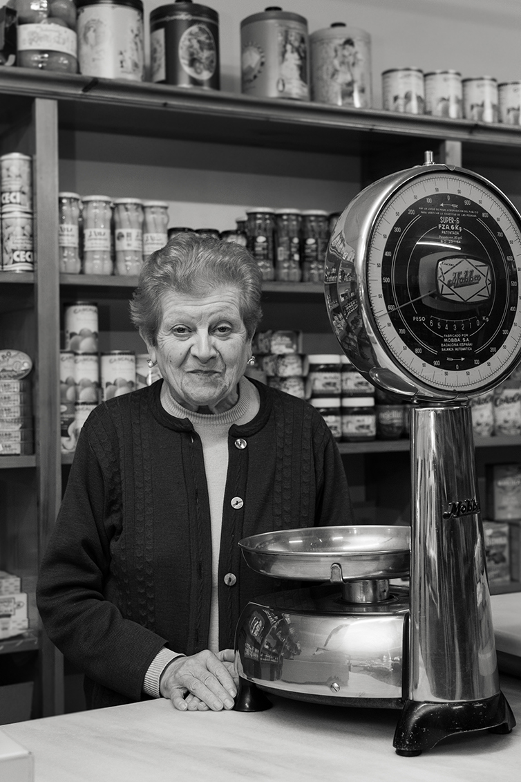 Projecte 8M Viladrau 2023 © Steph Watson 2023