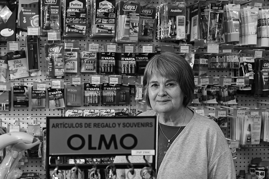 Projecte 8M Vidreres 2022 © Steph Watson 2022