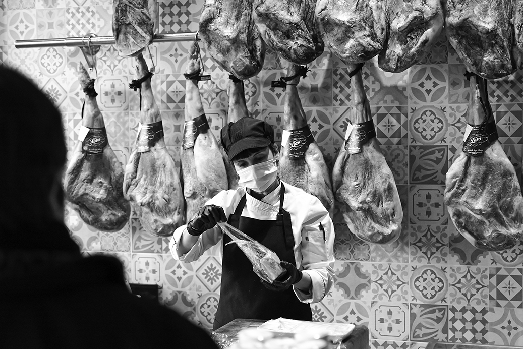 Projecte 8M Vidreres 2022 © Steph Watson 2022