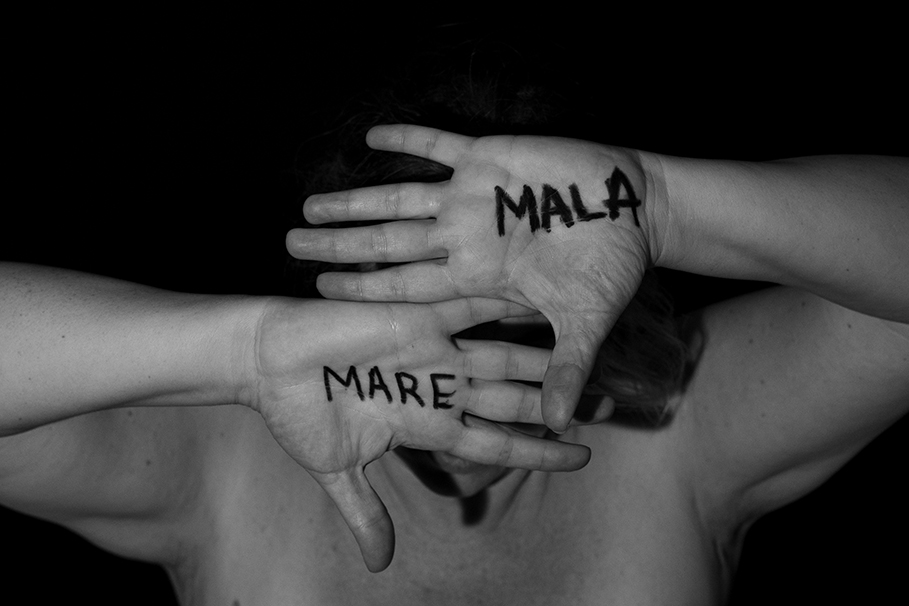 Projecte 25N Vidreres 2022 © Steph Watson 2022