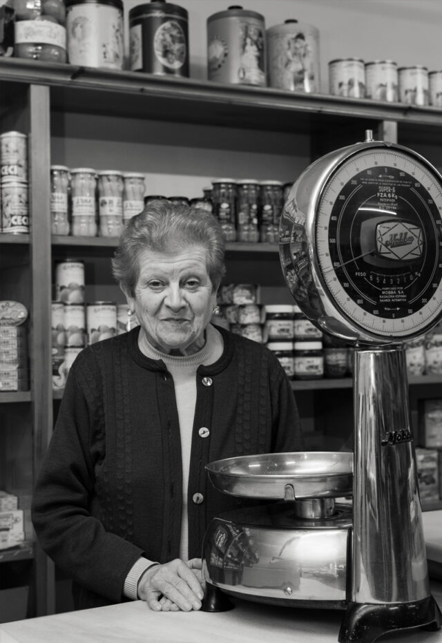 Projecte 8M Viladrau 2023 © Steph Watson 2023