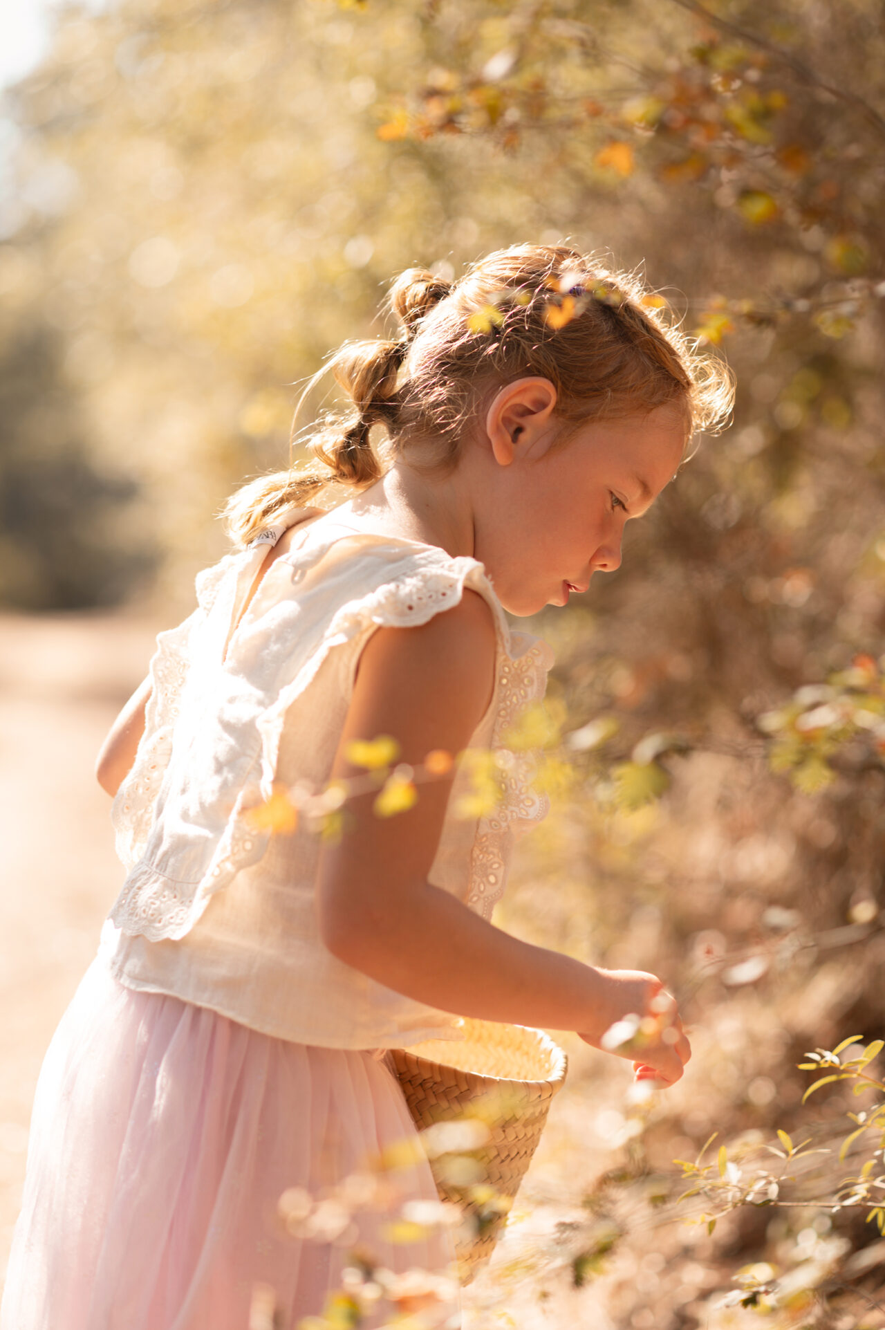 Sessions fotogràfiques infantils i família Costa Brava Girona