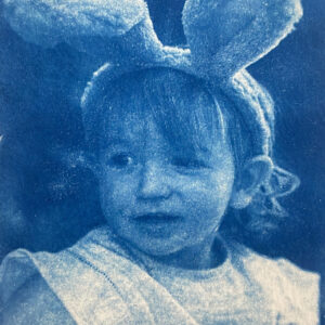 Taller de cianotipia Girona