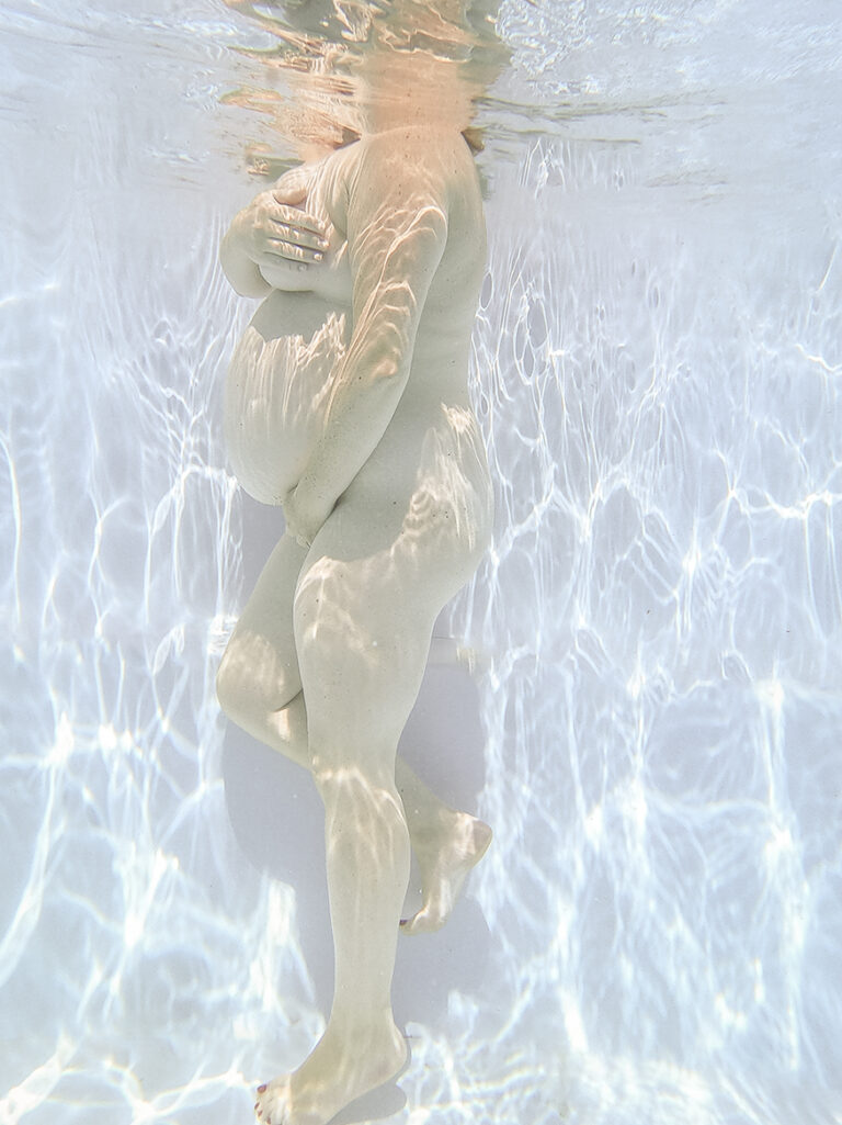 Sessions de fotos a la platja i sota l'aigua Costa Brava, Girona