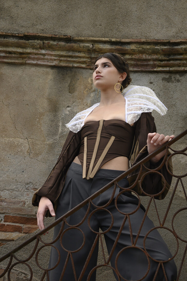 Fotografia de moda. Estudi de fotografia Steph watson, Vilobí d'Onyar, Costa Brava, Girona.