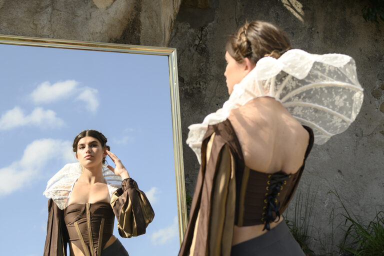 Fotografia de moda. Estudi de fotografia Steph watson, Vilobí d'Onyar, Costa Brava, Girona.