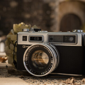 Iniciació a la fotografia. Vilobí d'Onyar