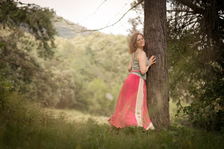 Fotografia terapeutica Steph Watson Girona