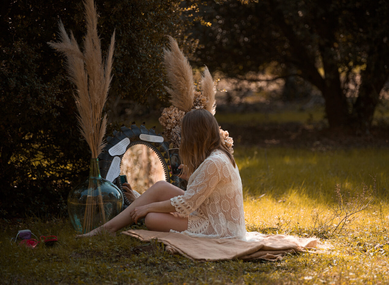 Taller fotografia i autoestima