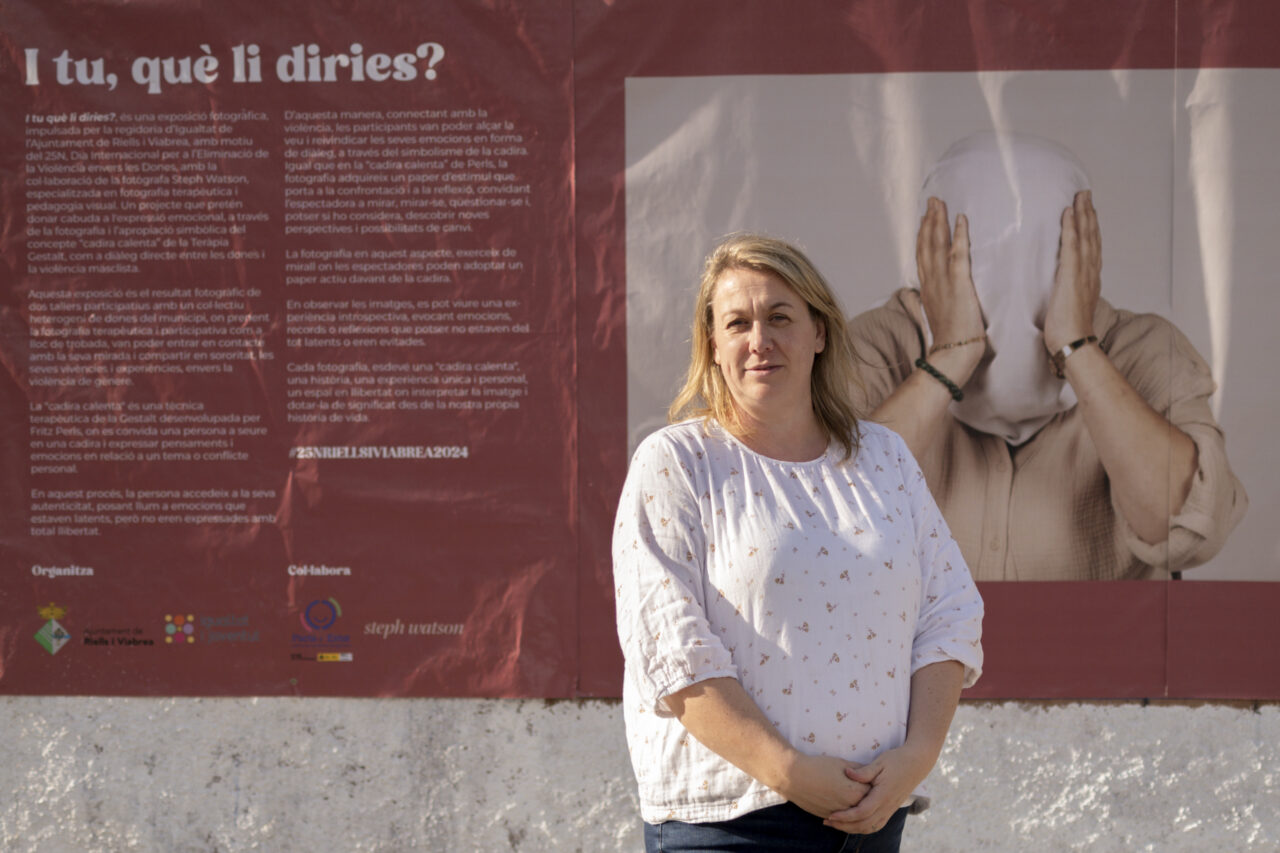 25N Riells i Viabrea 2024