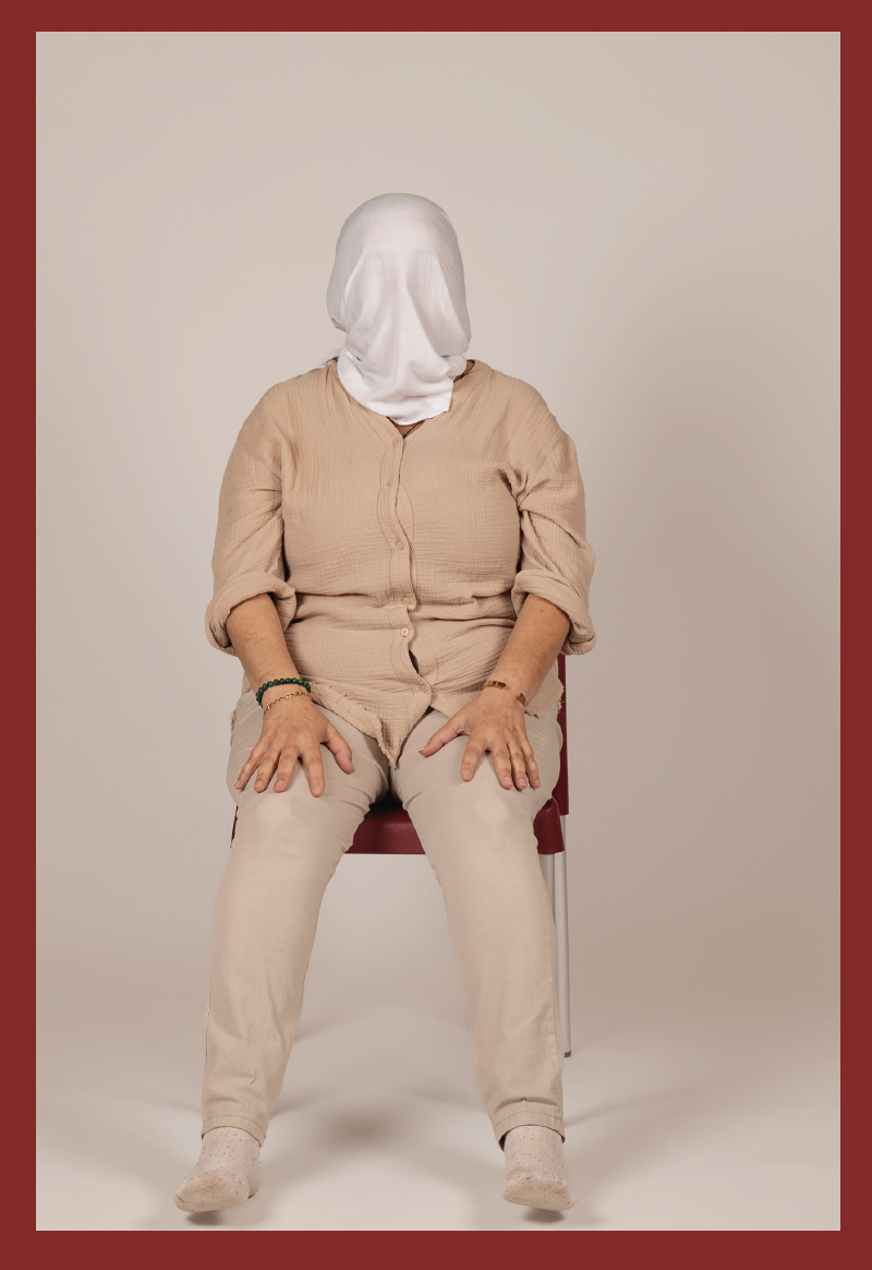 Projecte 25N Riells i Viabrea © Steph Watson 2024