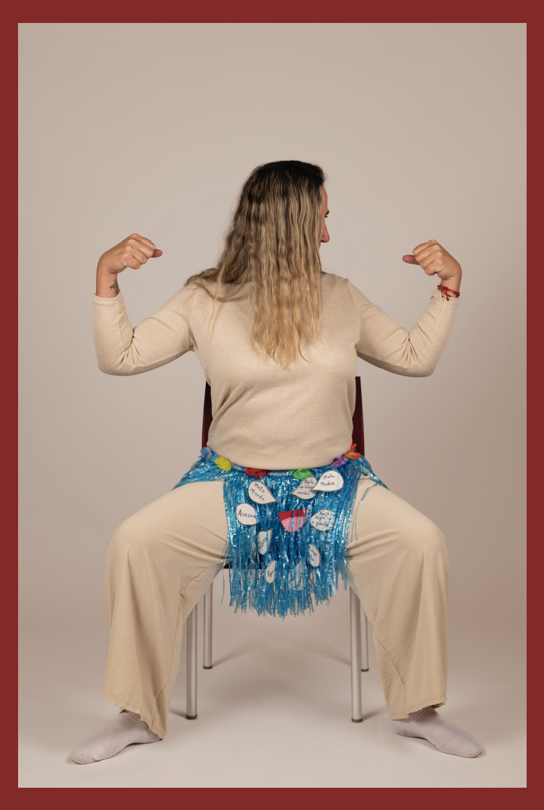 Projecte 25N Riells i Viabrea © Steph Watson 2024