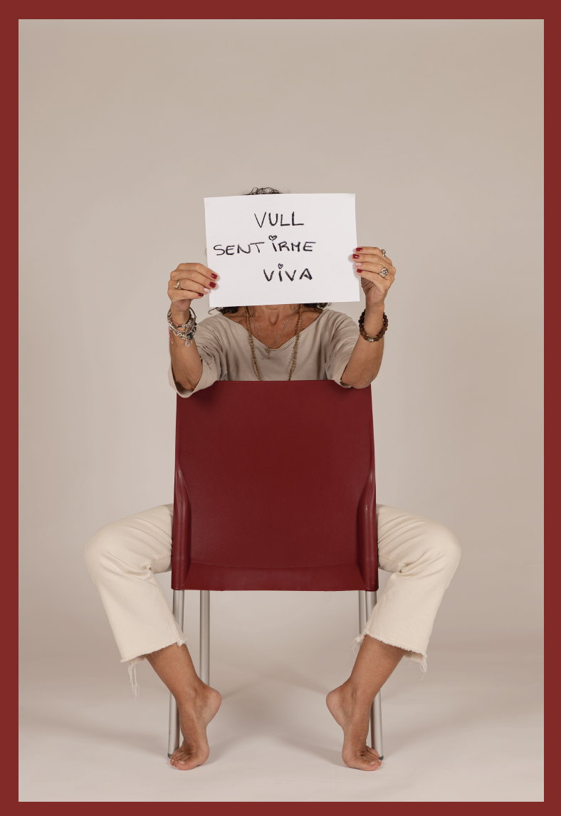 Projecte 25N Riells i Viabrea © Steph Watson 2024