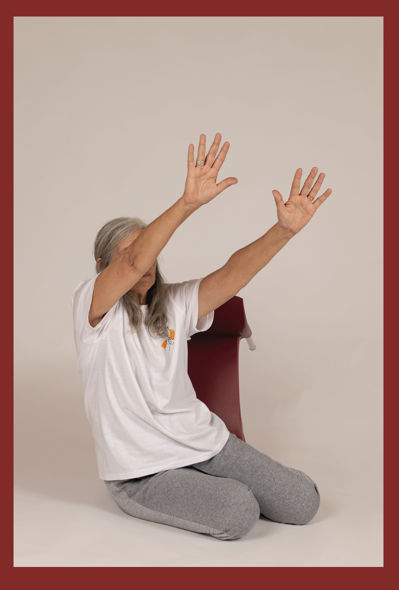 Projecte 25N Riells i Viabrea © Steph Watson 2024