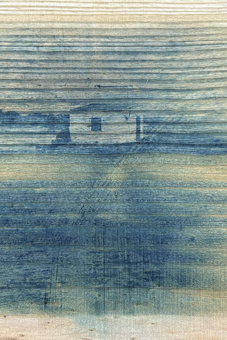 Taller de cianotipia en diferents suports Girona