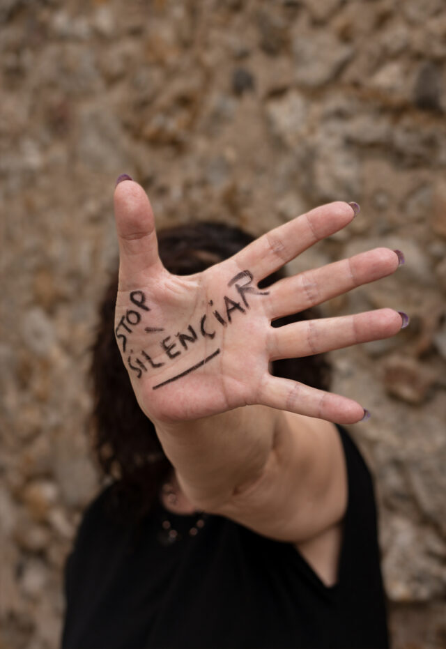 Projecte SIAD 2023 © Steph Watson 2023