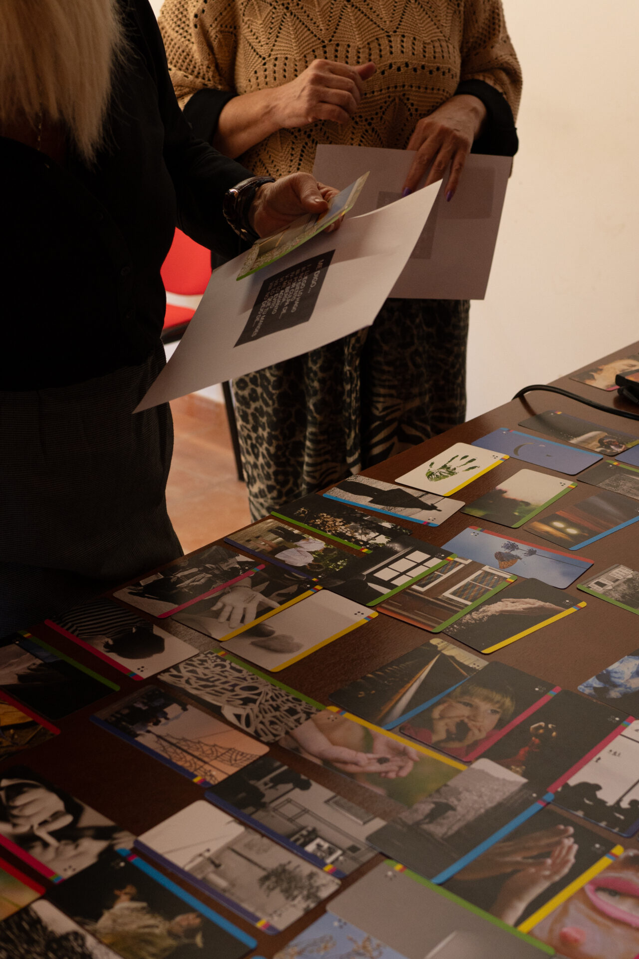 Projecte SIAD 2023 © Steph Watson 2023