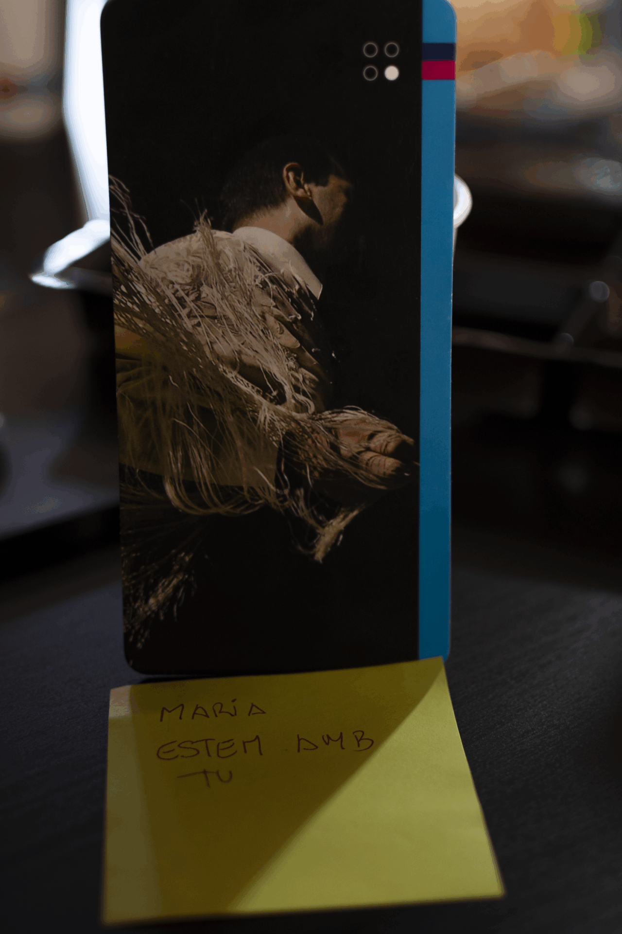 Projecte SIAD © Steph Watson 2023