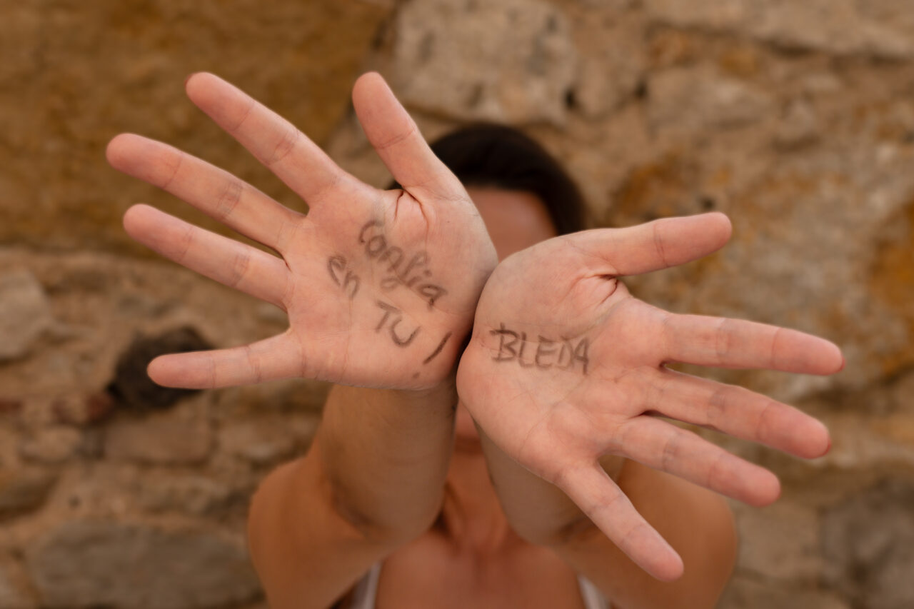 Projecte SIAD 2023 © Steph Watson 2023