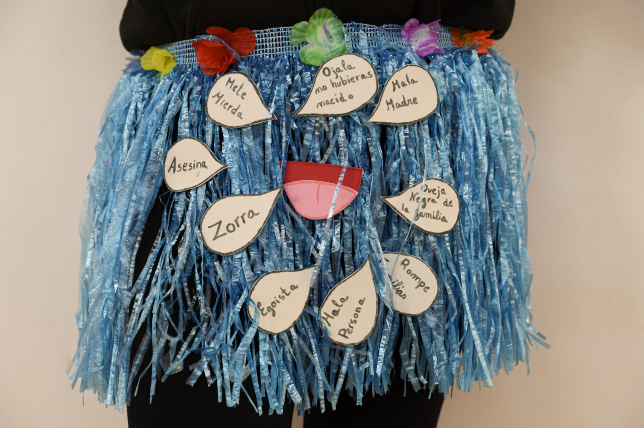 Projecte SIAD 2023 © Steph Watson 2023