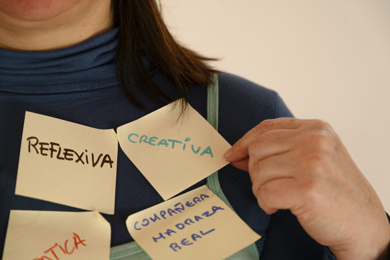 Projecte SIAD 2023 © Steph Watson 2023