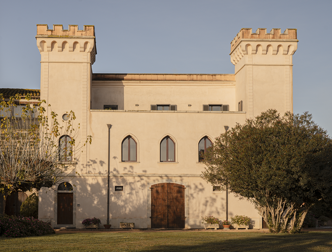 Estudi de fotografia Vilobí d'Onyar Girona