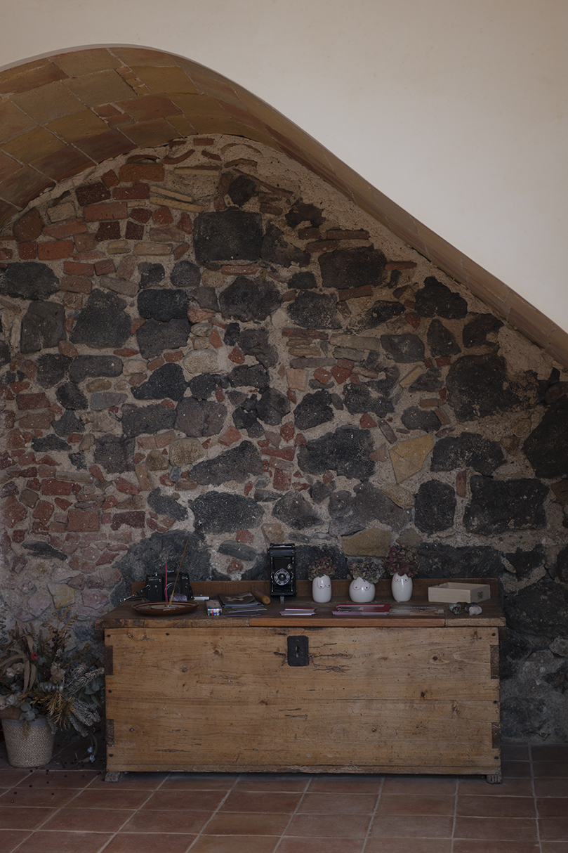 Estudi de fotografia Vilobí d'Onyar Girona