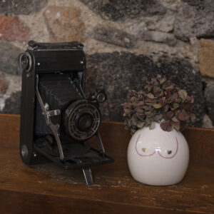 Estudi de fotografia Vilobí d'Onyar Girona