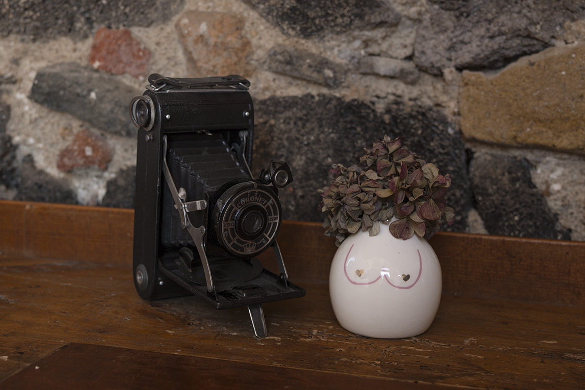 Estudi de fotografia Vilobí d'Onyar Girona