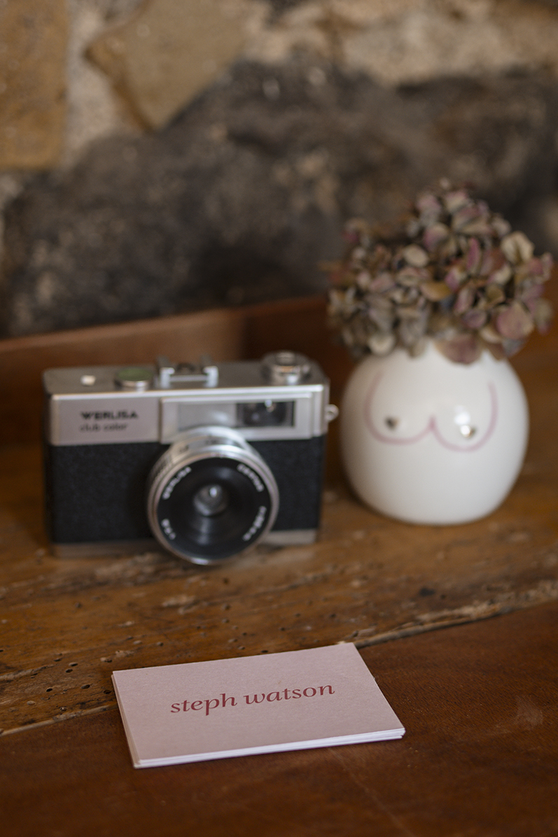 Estudi de fotografia Vilobí d'Onyar Girona