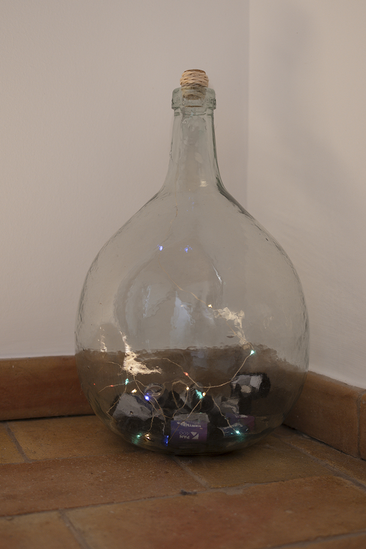 Estudi de fotografia Vilobí d'Onyar Girona