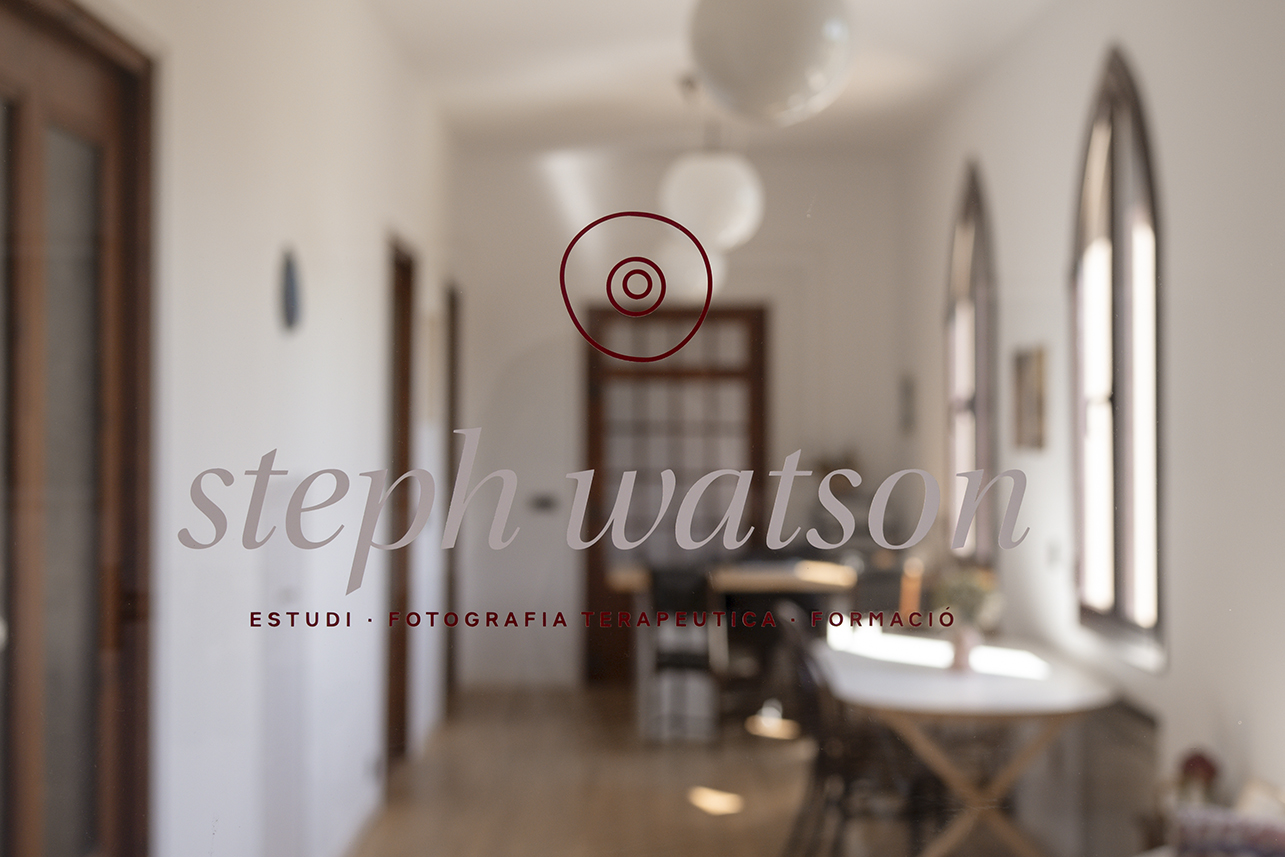 Estudi de fotografia Vilobí d'Onyar Girona
