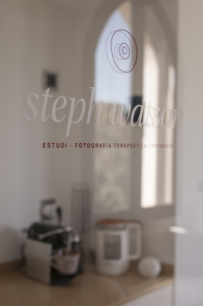 Estudi de fotografia Vilobí d'Onyar Girona