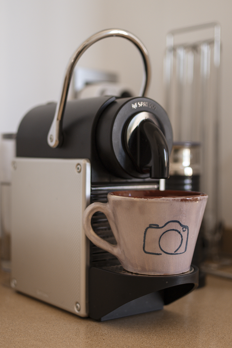 Estudi de fotografia Vilobí d'Onyar Girona