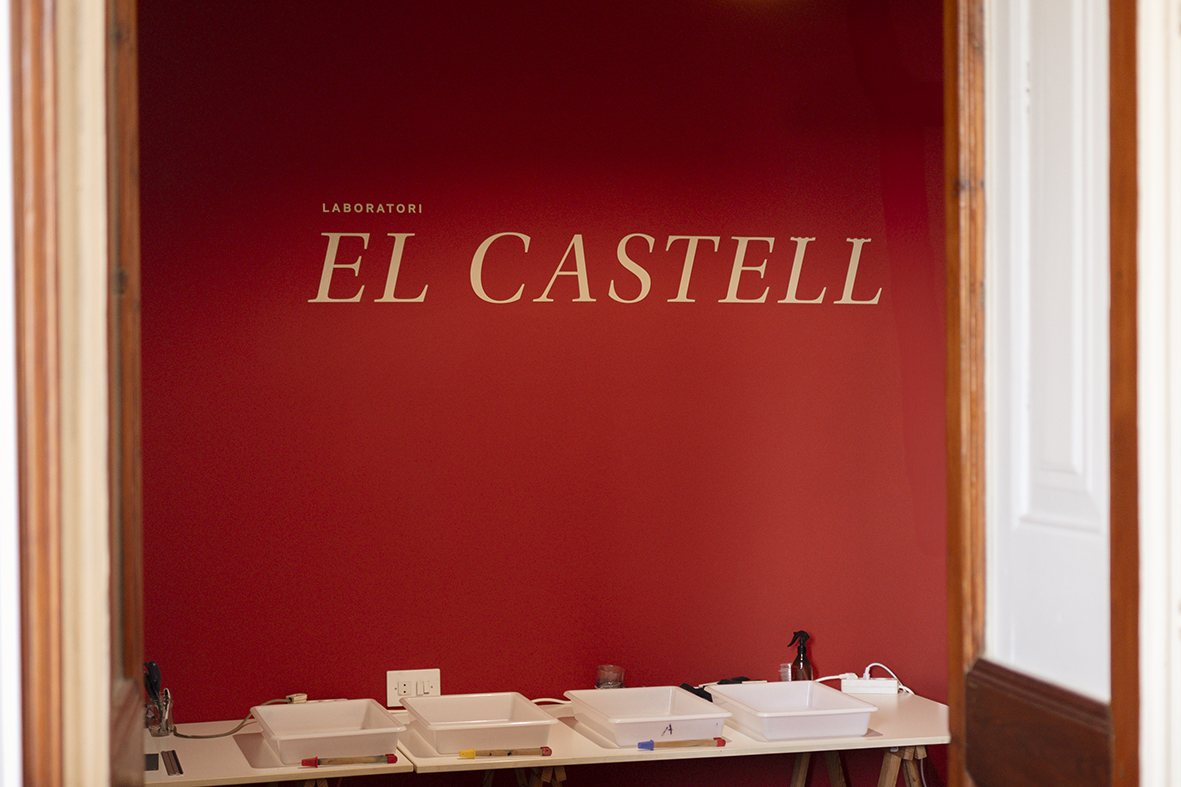 Estudi de fotografia Vilobí d'Onyar Girona