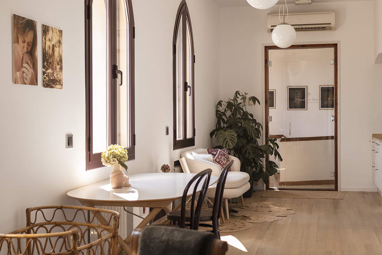 Estudi de fotografia Vilobí d'Onyar Girona