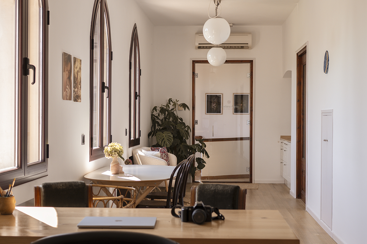 Estudi de fotografia Vilobí d'Onyar Girona