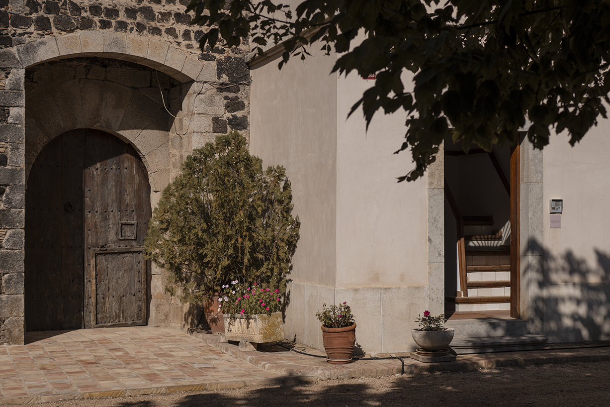 Estudi de fotografia Vilobí d'Onyar Girona