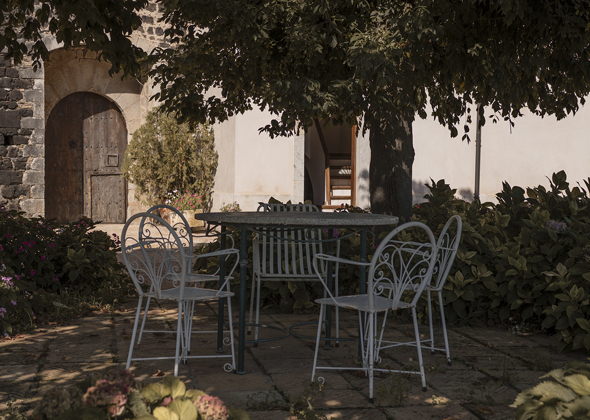 Estudi de fotografia Vilobí d'Onyar Girona