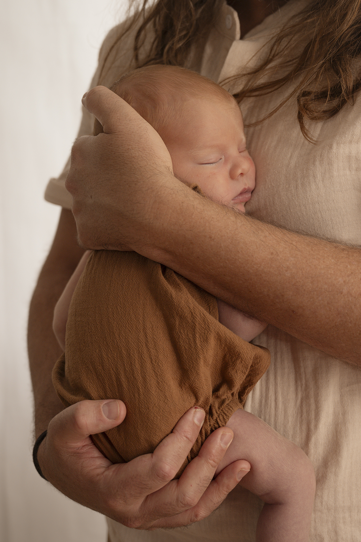 Documentalisme familiar. Sessió fotos New Born a casa, Girona Costa Brava