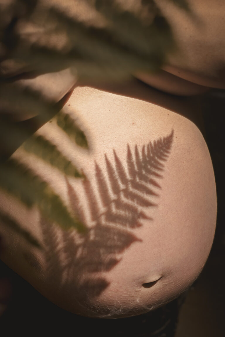 Sessió embaràs Costa Brava Girona