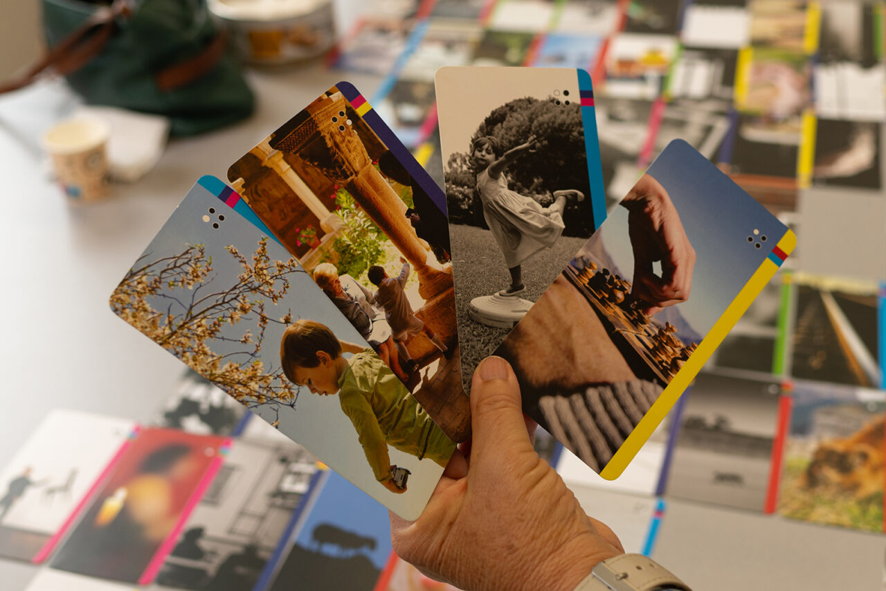 Taller fotografia terapèutica. Estudi de fotografia Vilobí d'Onyar Girona